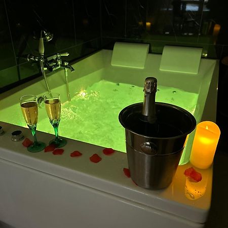 Appartement Cosy Hyper Centre Шатору Экстерьер фото
