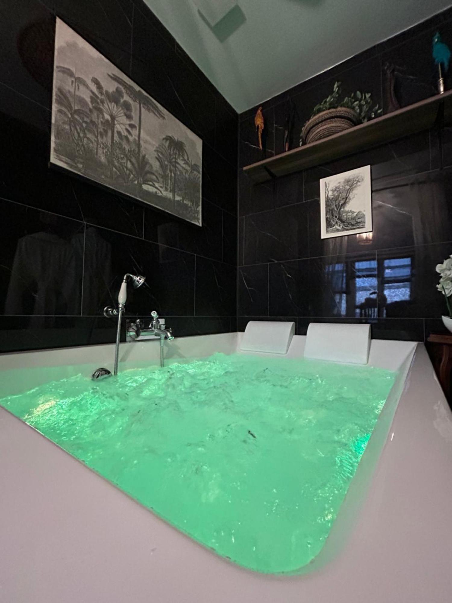 Appartement Cosy Hyper Centre Шатору Экстерьер фото
